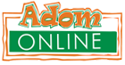 Adom Online